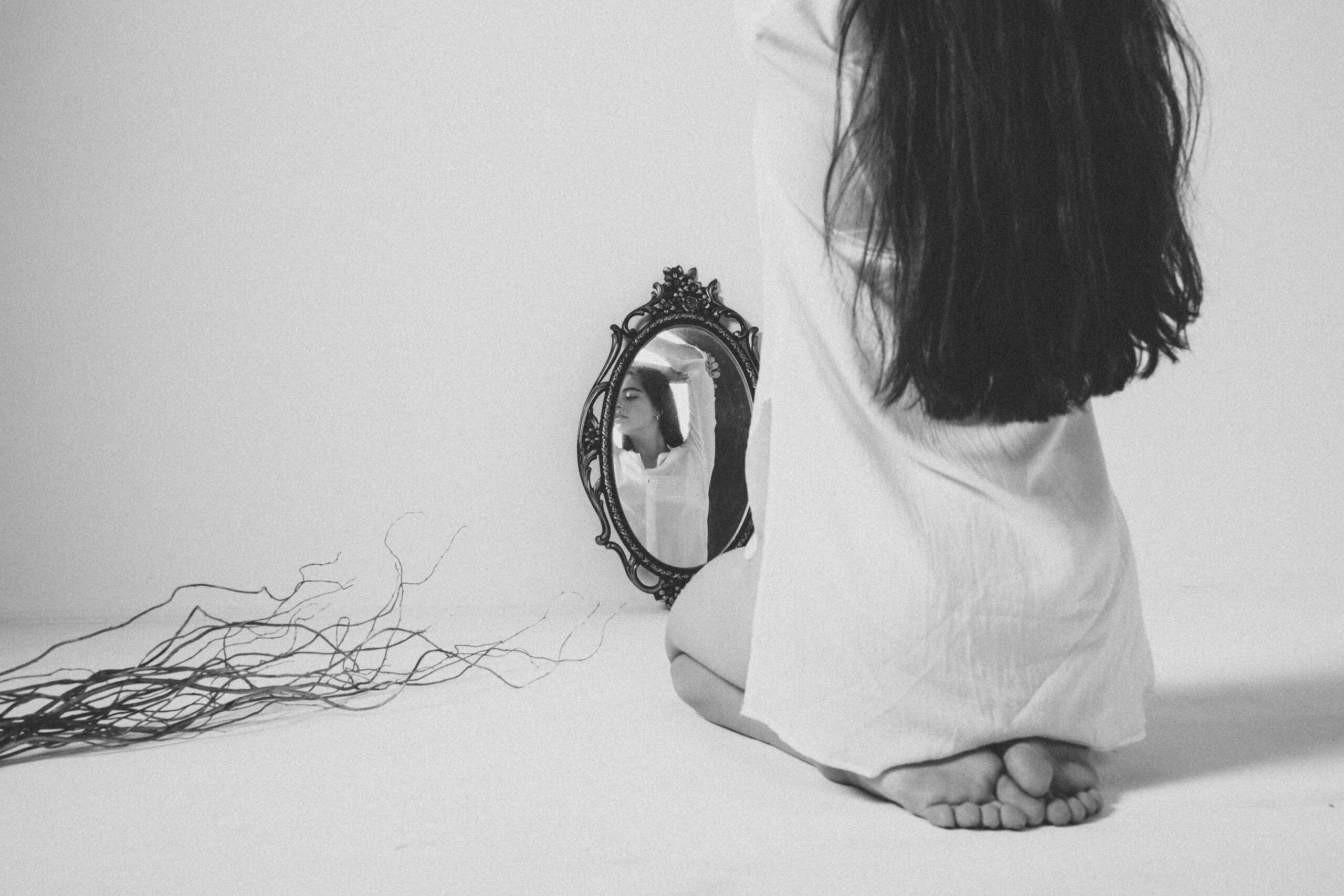 No One Warned Me About Perimenopause (At Least Not Like This)
