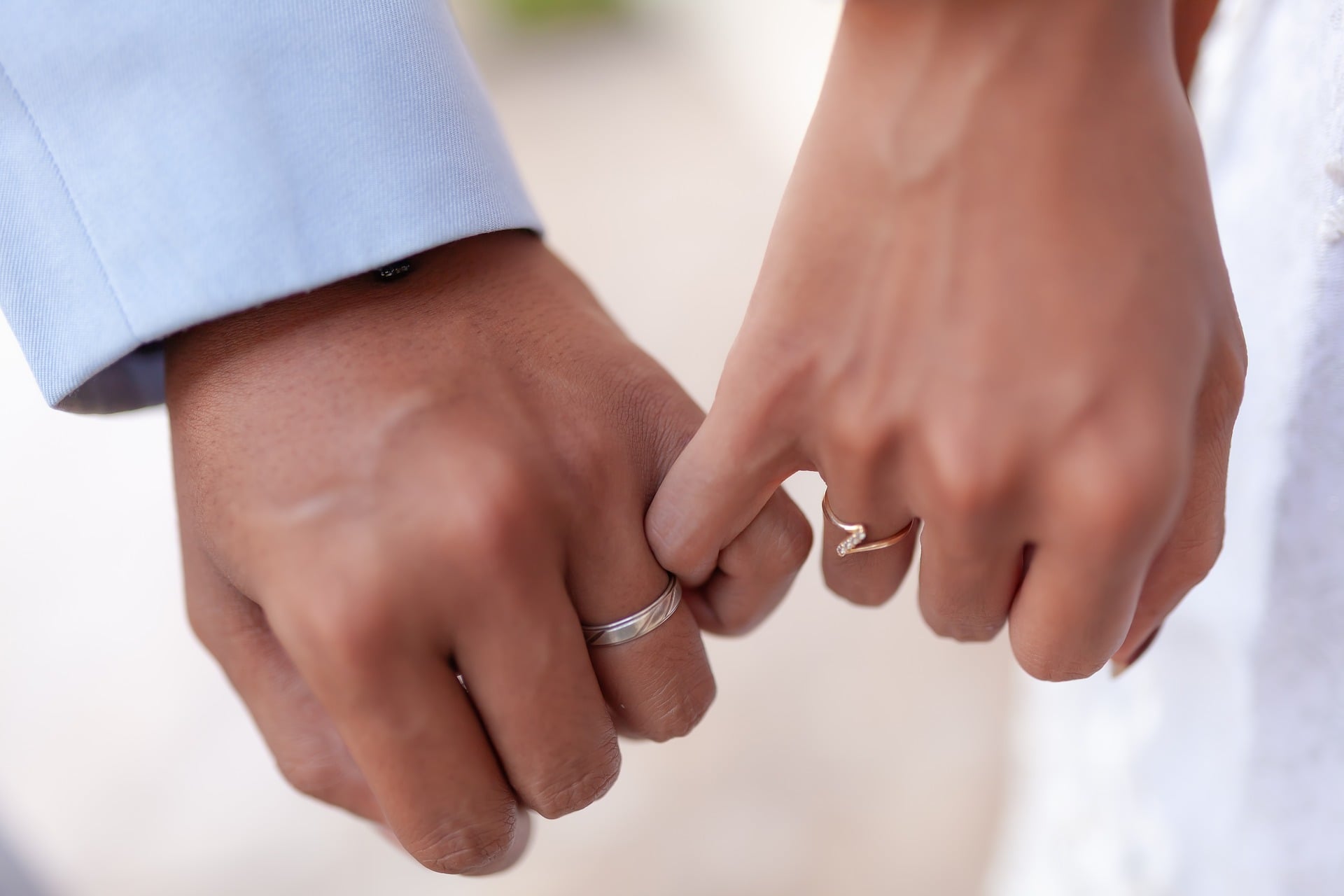 Please Build a Life Before You Build a Wedding