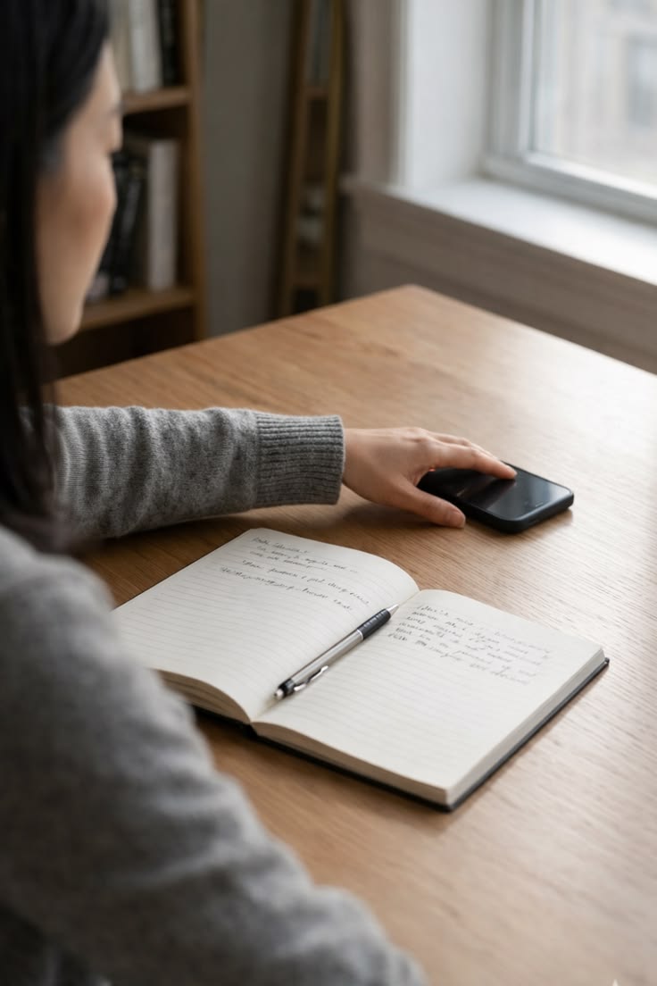 You Don’t Need to Be More Disciplined. You Need to Stop Negotiating With Yourself.